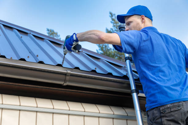 Fast & Reliable Emergency Roof Repairs in Washington Terrace, UT