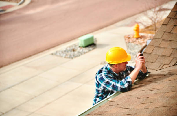 Sheet Metal Roofing in Washington Terrace, UT