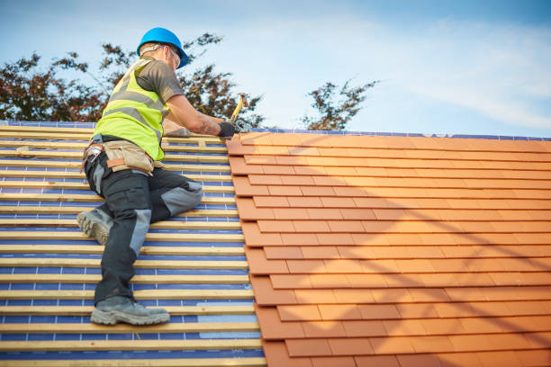 Best Hot Roofs  in Washington Terrace, UT